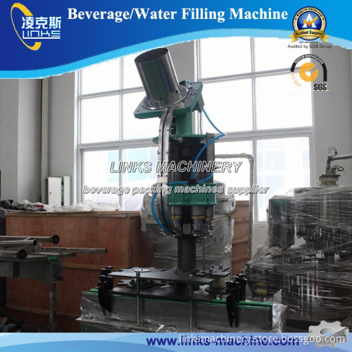 Bottle Crown Capping Machine
